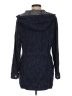 CAbi 100% Cotton Blue Jacket Size M - photo 2