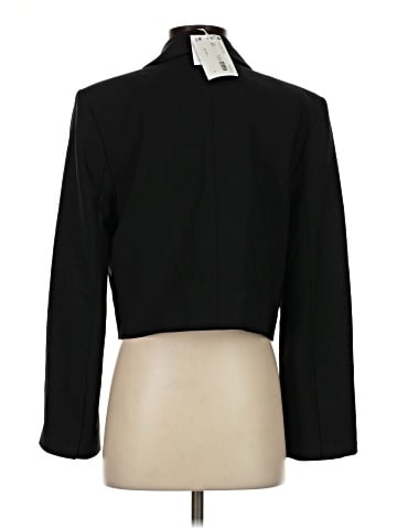 Stockholm Atelier & Other Stories Wool Blazer (view 2)