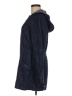 CAbi 100% Cotton Blue Jacket Size M - photo 5