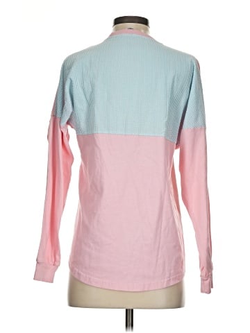 Lauren James Long Sleeve Top (view 2)
