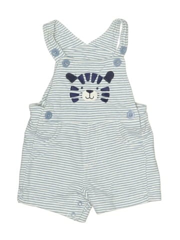 Little Me Overalls (view 1)