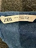 Zara Blue Tank Top Size S - photo 7