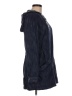 CAbi 100% Cotton Blue Jacket Size M - photo 4