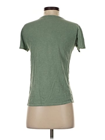 Lucky Brand Short Sleeve Top (view 2)