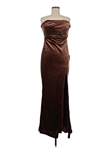 Lulus Cocktail Dress (view 1)