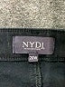 NYDJ Blue Jeans Size 20 - photo 4