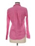 J.Crew Pink Long Sleeve Button-Down Shirt Size 6 - photo 2