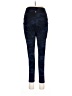 Danskin Print Blue Active Pants Size L - photo 2