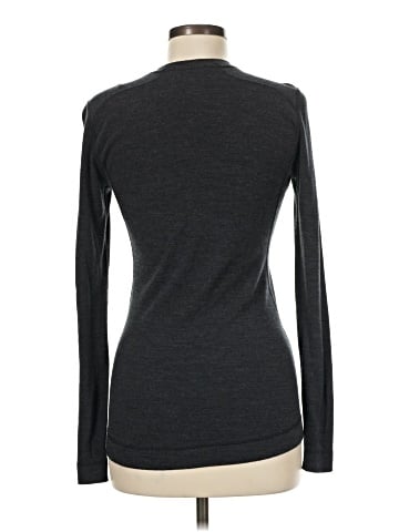 Smartwool Wool Pullover Sweater (view 2)