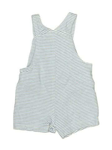 Little Me Overalls (view 2)
