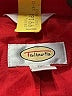 Talbots 100% Silk Red Silk Blazer Size 12 - photo 6