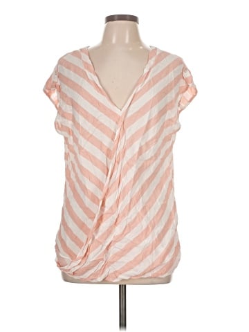 Soho Sleeveless Blouse (view 1)