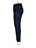 Danskin Print Blue Active Pants Size L - photo 5