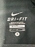 Nike Black Active Pants Size S - photo 4