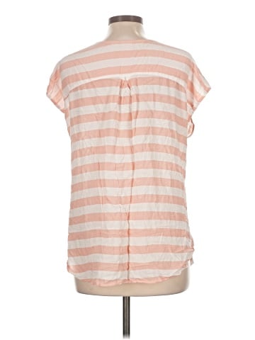 Soho Sleeveless Blouse (view 2)
