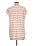 Soho 100% Rayon Pink Sleeveless Blouse Size XL - photo 2