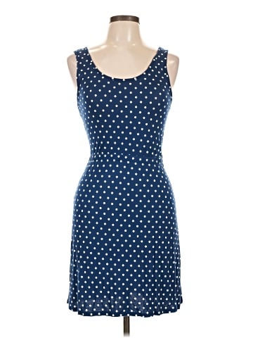 Tulle Casual Dress (view 1)