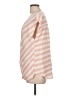 Soho 100% Rayon Pink Sleeveless Blouse Size XL - photo 5