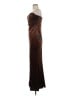 Lulus Brown Cocktail Dress Size M - photo 5