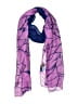 Charming Charlie Purple Scarf One size - photo 1