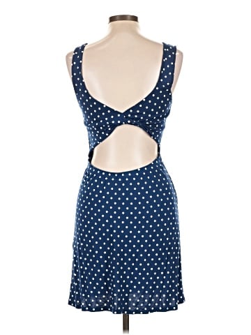 Tulle Casual Dress (view 2)