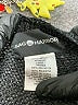 Sag Harbor 100% Polyester Black Cardigan Size L - photo 7