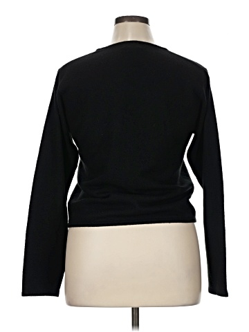 New York & Company Pullover Sweater (view 2)