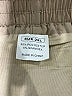 Unbranded Solid Tan Athletic Shorts Size XXL - photo 3