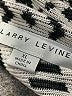 Larry Levine Black Cardigan Size XL - photo 9