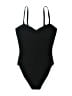 Zara Black Bodysuit Size M - photo 2