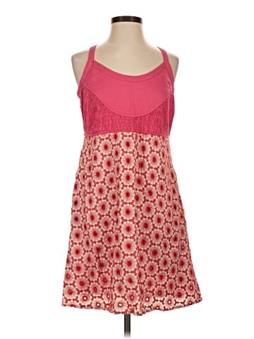 Fei Casual Dress (view 1)