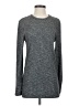 Divided by H&M Gray Pullover Sweater Size XS - photo 1