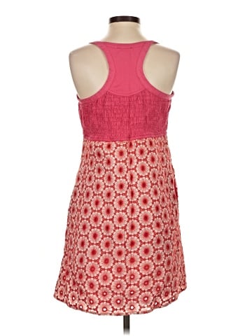 Fei Casual Dress (view 2)