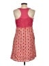 Fei Hearts Red Casual Dress Size 4 - photo 2