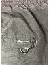 Supreme Black Casual Pants Size M (estimated) - photo 3