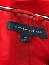Tommy Hilfiger 100% Polyester Red Jacket Size S - photo 6