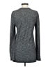 Divided by H&M Gray Pullover Sweater Size XS - photo 2