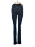 Levi's Hearts Blue Jeans Size 27 waist - photo 2