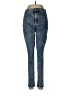 Cotton On Blue Jeans Size 8 - photo 1