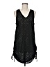 Assorted Brands Black Casual Dress Size M - photo 1
