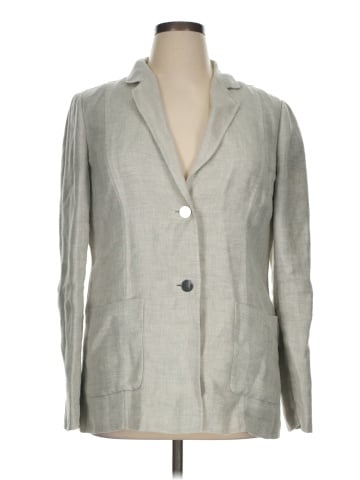 Lafayette 148 New York Blazer (view 1)
