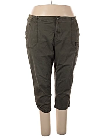 Lee Casual Pants (view 1)