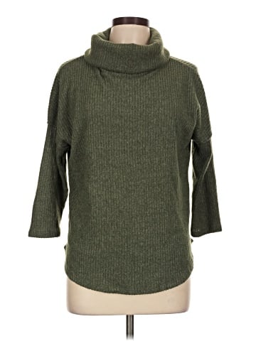 Tresics Turtleneck Sweater (view 1)