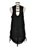Assorted Brands Black Casual Dress Size M - photo 2