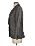J. by J.Crew 100% Linen Tweed Gray Blazer Size 00 - photo 5