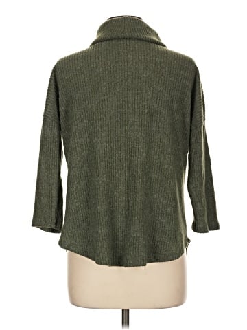 Tresics Turtleneck Sweater (view 2)