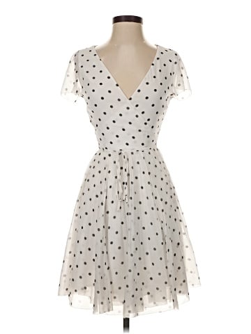 Wilfred Cocktail Dress (view 1)