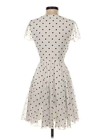 Wilfred Cocktail Dress (view 2)