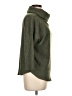 Tresics Green Turtleneck Sweater Size L - photo 4