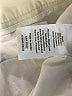 Talbots Hearts Ivory Casual Pants Size 10 (petite) - photo 8